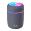 Powermaster DQ-107 H2o Usb Kablolu Renkli Ortam Nemlendirici resmi