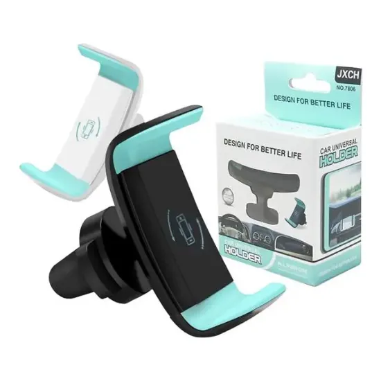 Powermaster 7806 Kıskaçlı Telefon Tutacağı resmi