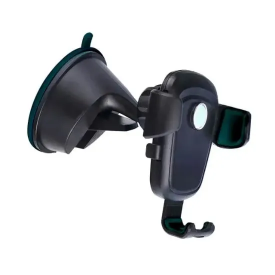 Powermaster 6901 Vantuzlu Telefon Tutucu resmi