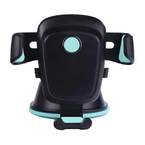 Powermaster 6901 Vantuzlu Telefon Tutucu resmi