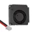 PowerMaster IC-217A Salyangoz Fan DC 5Volt 0.05Amper (40x40x10) resmi