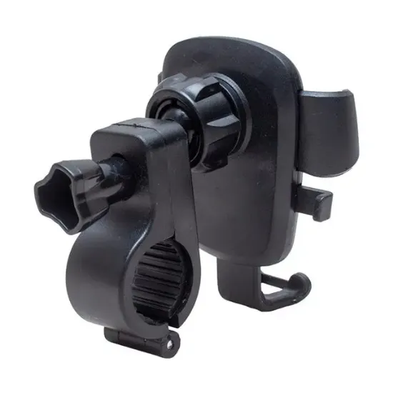 Powermaster 6902 Bisiklet Telefon Tutucu resmi