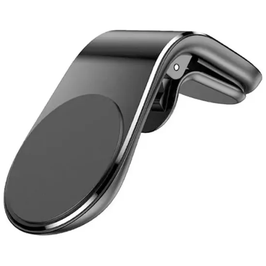 Powermaster JX-006 Mıknatıslı Kıskaçlı Telefon Tutacağı resmi