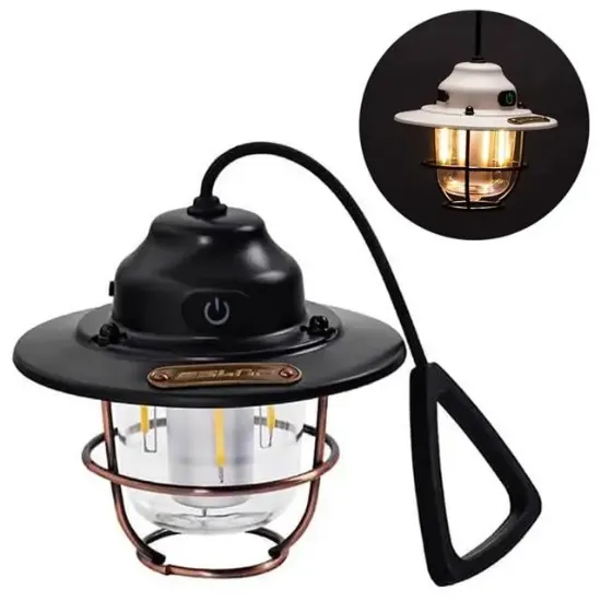 Powermaster LK-003A Kamp Lambası resmi