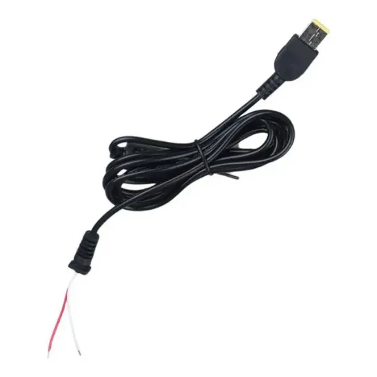 Weko Yerli Üretim Lenovo G-544U Notebook Adaptörü Jacklı 1.5 Metre Yedek Adaptör Kablosu resmi