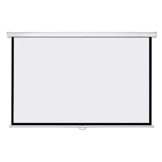 Powermaster PM-23756 Storlu Projeksiyon Perdesi 240x200 resmi