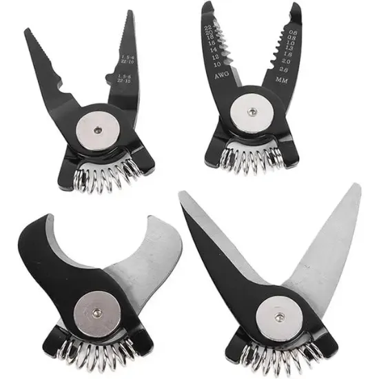 Powermaster PM-24436 Çok Uçlu Pense resmi