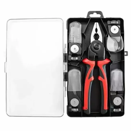 Powermaster PM-24436 Çok Uçlu Pense resmi