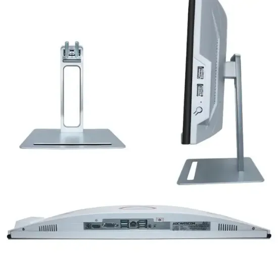 Hello H81 24'' i5 4.Nesil - 16GB Ram - 256GB SSD All In One Bilgisayar resmi