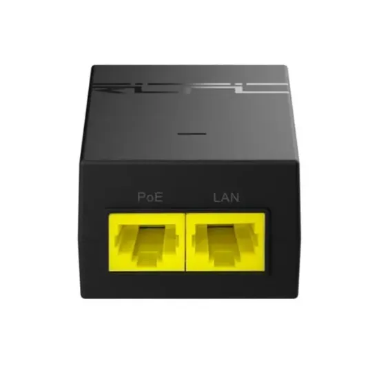 Ruijie Reyee RG-POE-AF15 1-Port 52v Dc 0.3A Poe Adaptör resmi