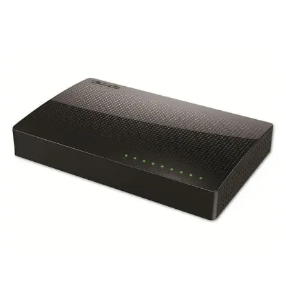 Tenda SG108M 10/100/1000Mbps 8 Port Gigabit Ethernet Switch resmi