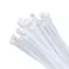 DE-PA 3.6X370Mm Kablo Bağı (100lü Paket) resmi