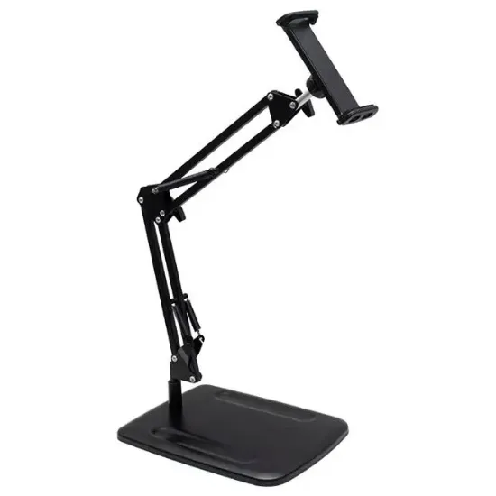 Powermaster PM-2580 Akrobatik Masaüstü Tablet Telefon Tutacağı resmi