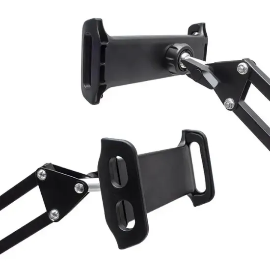 Powermaster PM-2580 Akrobatik Masaüstü Tablet Telefon Tutacağı resmi