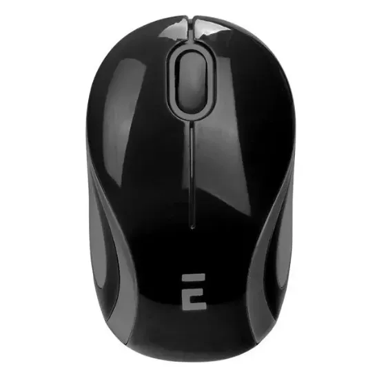 Everest SMW-555 USB Siyah 1200 DPI 2.4Ghz Kablosuz Mouse resmi