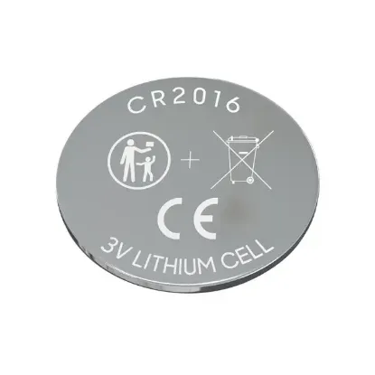 Mag Batteries MG-2016 CR2016 3 Volt Pil (5'li Blister Paket) resmi