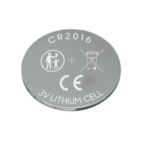 Mag Batteries MG-2016 CR2016 3 Volt Pil (5'li Blister Paket) resmi