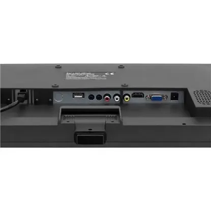 Hello HL-2700 27'' Audio IN-RCA-VGA-HDMI-USB 12 Volt Adaptörlü Full HD Led Monitör resmi