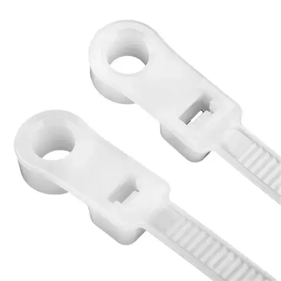 PowerMaster PM-26331 Delikli Kablo Bağı 3.6X200Mm resmi