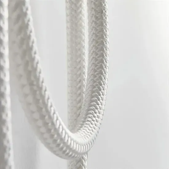 PowerMaster PM-26417 Animasyonlu Bluetooth Neon RGB Kumaş Örgülü Hortum Led 5 Metre 201 Modlu resmi