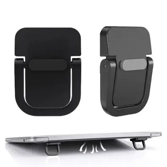 PowerMaster PM-26427 Mini Metal Tablet Telefon Laptop Standı resmi