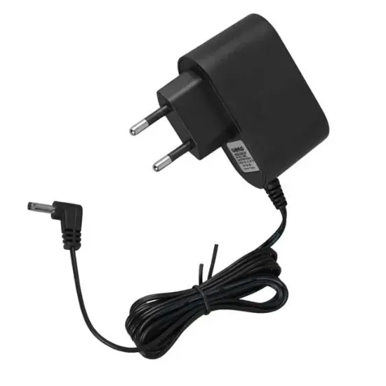 Weko 5 Volt 2 Amper 10 Watt Plastik Kasa Priz Tipi Adaptör resmi