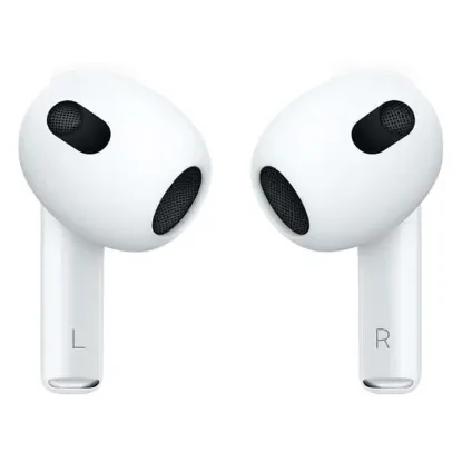 Tws Airpods 3.Nesil Lightning Magsafe Şarj Kutulu Bluetooth Kulaklık resmi