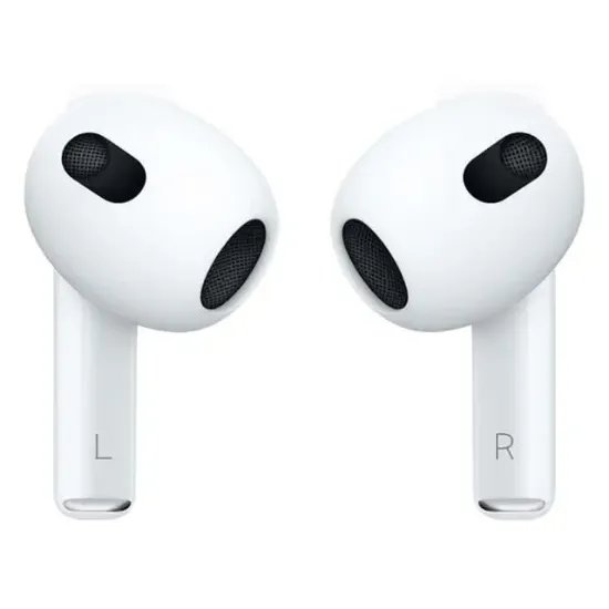 Tws Airpods 3.Nesil Lightning Magsafe Şarj Kutulu Bluetooth Kulaklık resmi