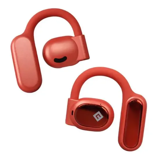 Novoo LW-T001 IPX4 Su Geçirmez Bluetooth 5.3 Kablosuz Kulaklık resmi