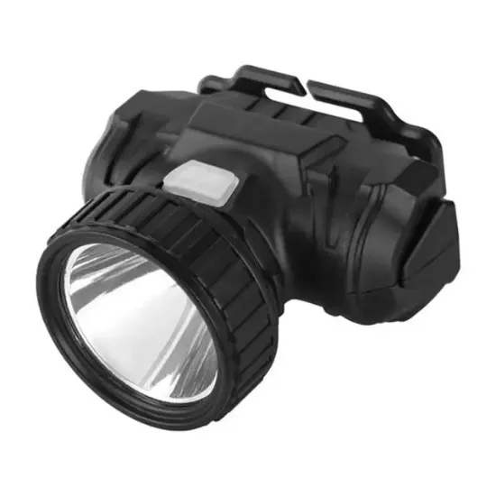 Powermaster Yajia YJ-1836 1 SMD Ledli Şarjlı Kafa Feneri resmi