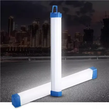 Ledon Ld-1060 Usb Şarjlı Led Aydınlatma Işıldak 3 Farklı Işık Modu resmi