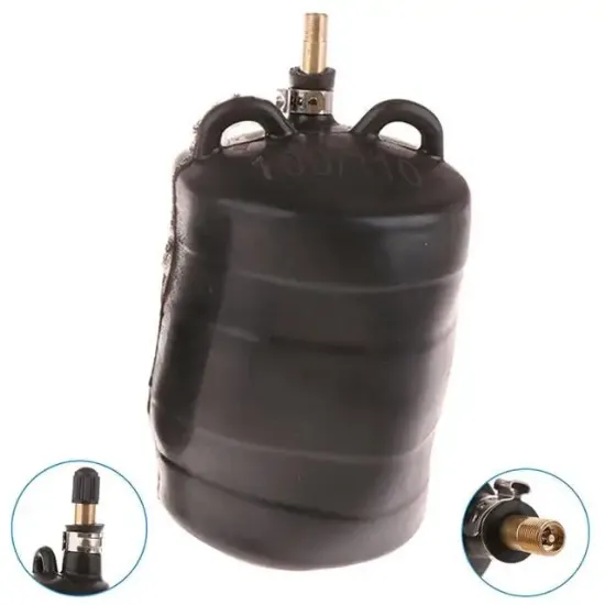 Powermaster PM-26720 Su Engelleyici Hava Yastığı 100/110Mm resmi