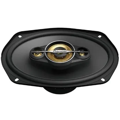 Pıoneer Ts-A6971F 600 Watt 6X9 Oval Oto Hoparlör (2Li Takım) resmi