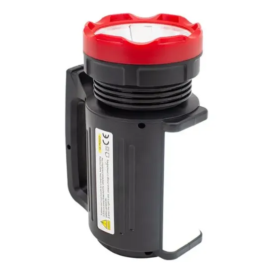 Powermaster Yajia YJ-2895U 5 Watt 20 Smd Led'li 3 Mod'lu Usb'li Şarjlı El Feneri resmi