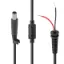 Notebook Adaptörü Jacklı Kablo 7.4x5.0 Uç resmi