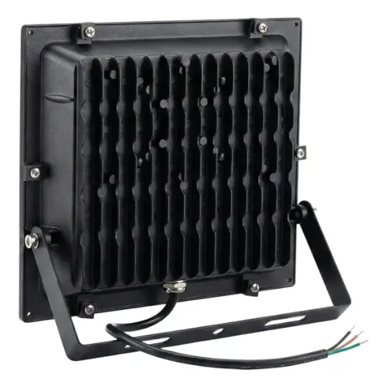 Wondeks 50W 6500K Beyaz LED Projektör 4.500 Lümen resmi