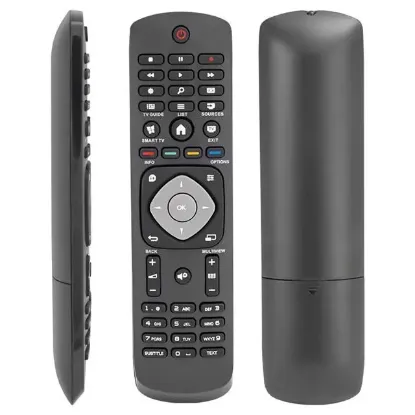 Huayu RM-L1220 Philips 55PUS6452/12 Lcd-Led Tv Kumanda  resmi