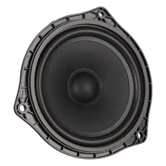 PowerMaster PW-13OPL 5" 13cm 4ohm 100 Watt Opel Araç Oto Tekli Hoparlör resmi