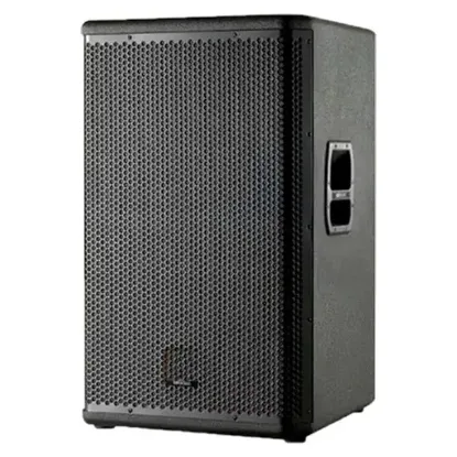 Pro-Main MS-1010GA 400 Watt 25 Cm Aktif Ahşap Kabin Hoparlör resmi