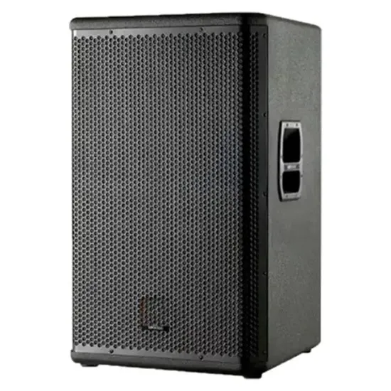 Pro-Main MS-1010GA 400 Watt 25 Cm Aktif Ahşap Kabin Hoparlör resmi