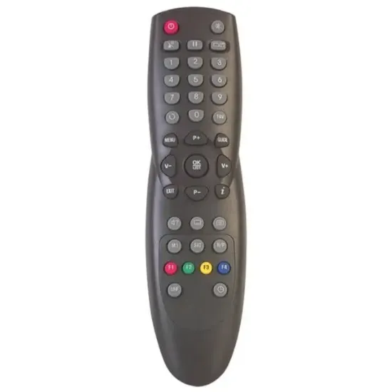 Topfield 5000-5200-6100-59000 Uydu Alıcı Kumandası 3813*B-3 resmi