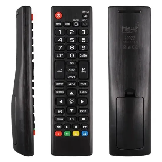 LG AKB73715603 Simplink Tuşlu Lcd-Led Tv Kumanda resmi