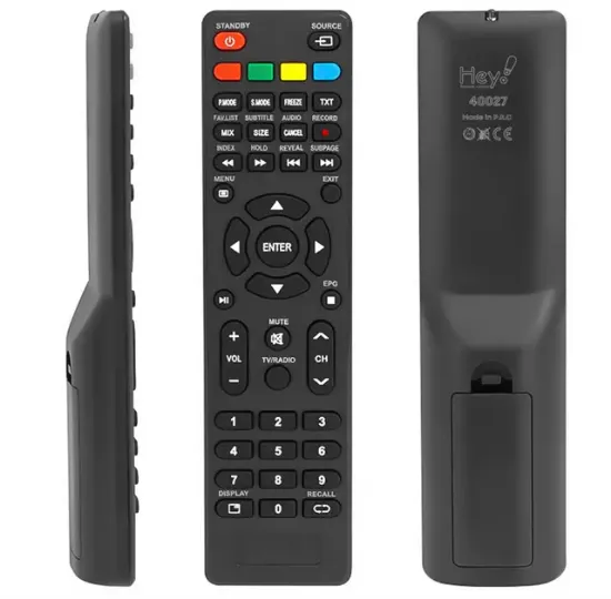 Hey Yumatu - Profilo - Rowell Uydulu Lcd Led TV Kumanda resmi