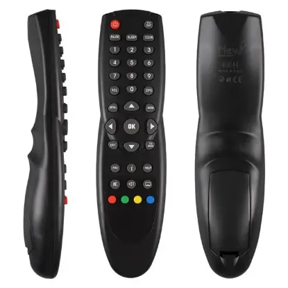 HEY 40044 Next 2000 Uydu Uyumlu Kumanda resmi