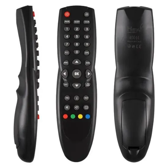 HEY 40044 Next 2000 Uydu Uyumlu Kumanda resmi