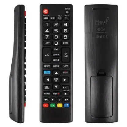 HEY 40054 LG Uyumlu LCD LED TV Kumanda resmi