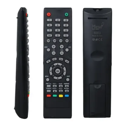 Dijitsu DJTV321 Serisi - Fivo FV32 FV46 - Jameson JS 2013 Lcd Led TV Kumanda resmi