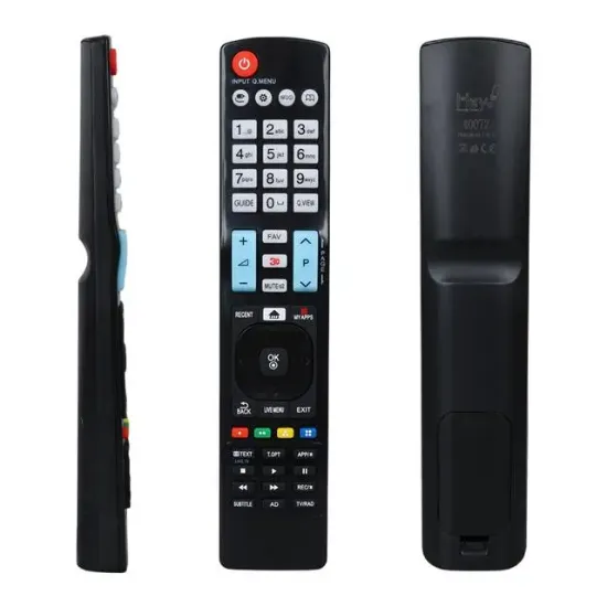 Hey LG AKB74455403 Smart MY Apps Tuşlu Lcd Led TV Kumanda resmi