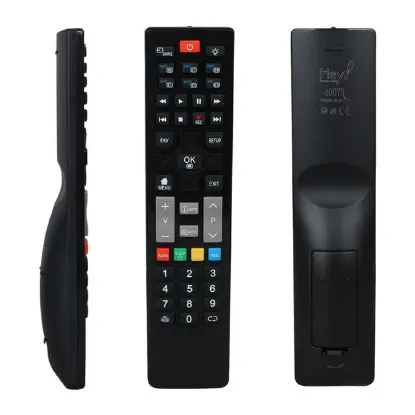 Hey Sunny Axen Woon 3D Tuşlu Lcd Led TV Kumanda resmi