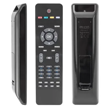 HEY 40093 Vestel Uyumlu LCD LED TV Kumanda resmi